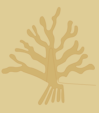 Nazca lines - Tree